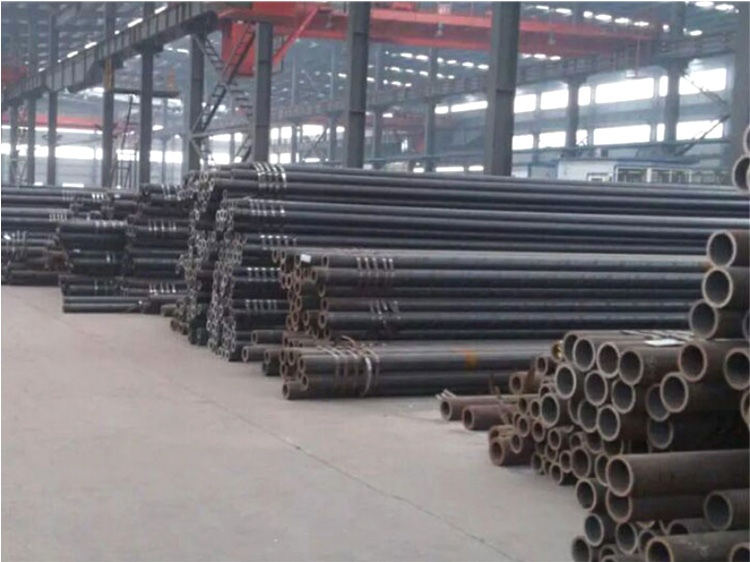 北戴河12cr2mo化肥专用管