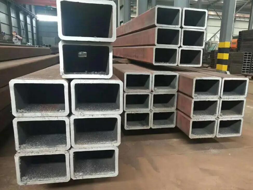 北戴河s355j0方管
